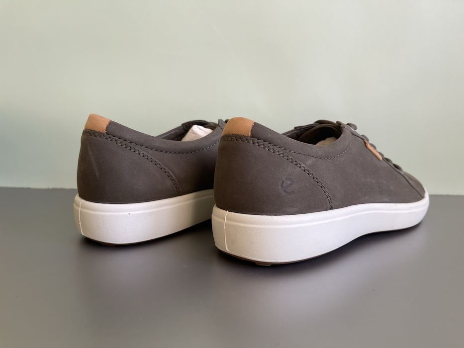 Кеди Ecco Soft 7 41 р