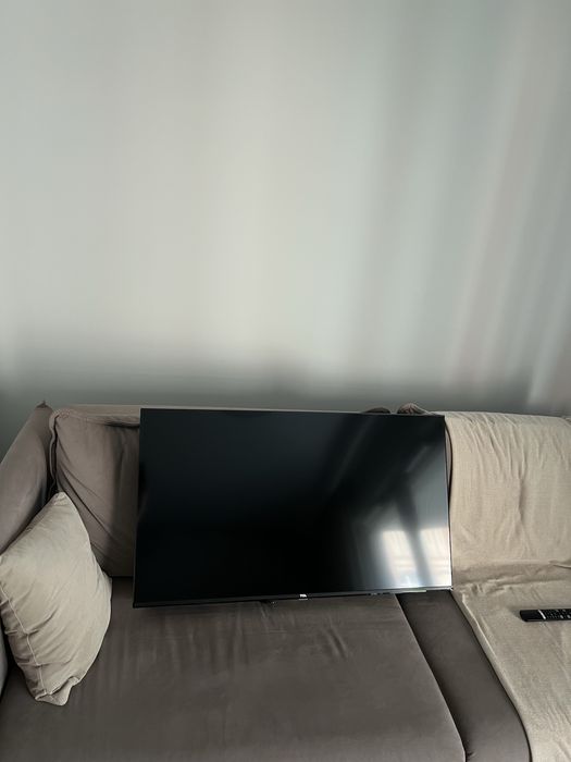 Telewizor TCL 40S5400A 40” Full HD Android TV