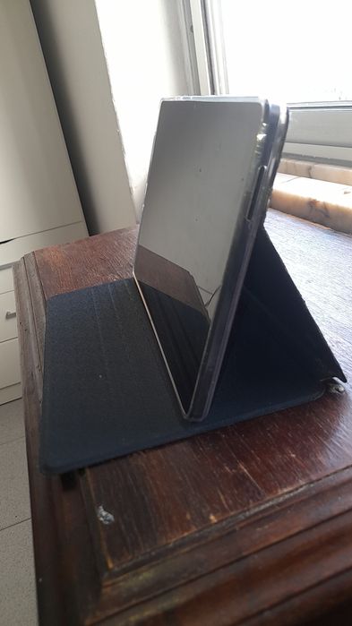 Tablet TLC novo y