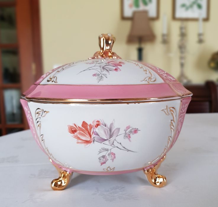 Raul da Bernarda Candy Box