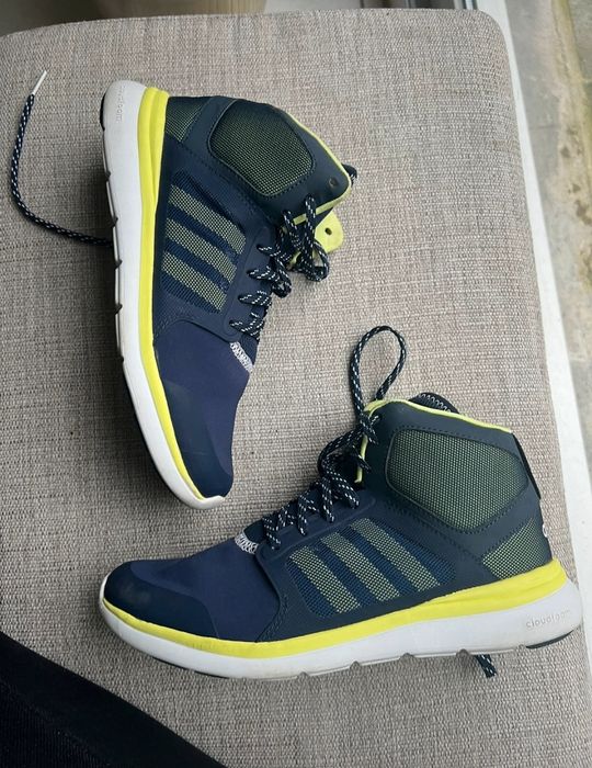 Adidas Neo Cloudfoam