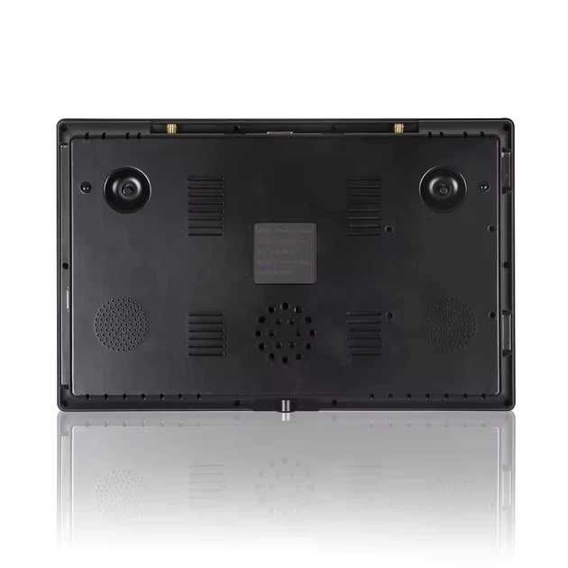 FPV Монітор Hawk eye Little Pilot Captain X (LXZ-band) 96 каналів