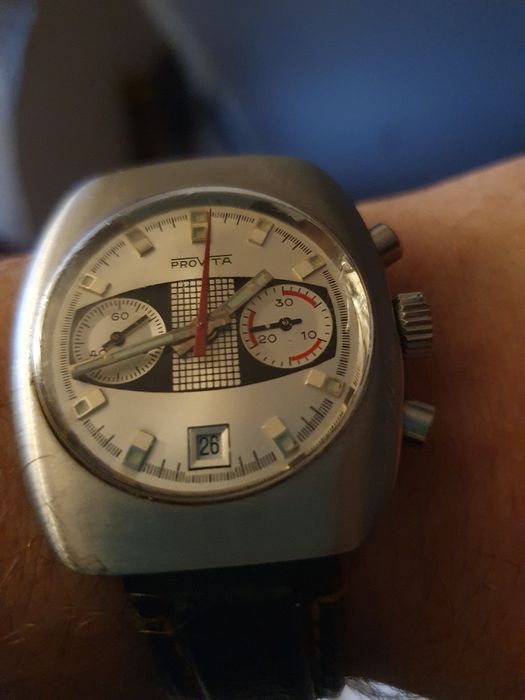 Chronograph 7734