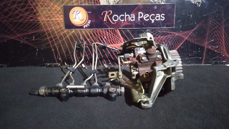 Bomba Injetora Citroên Xsara Picasso (N68)