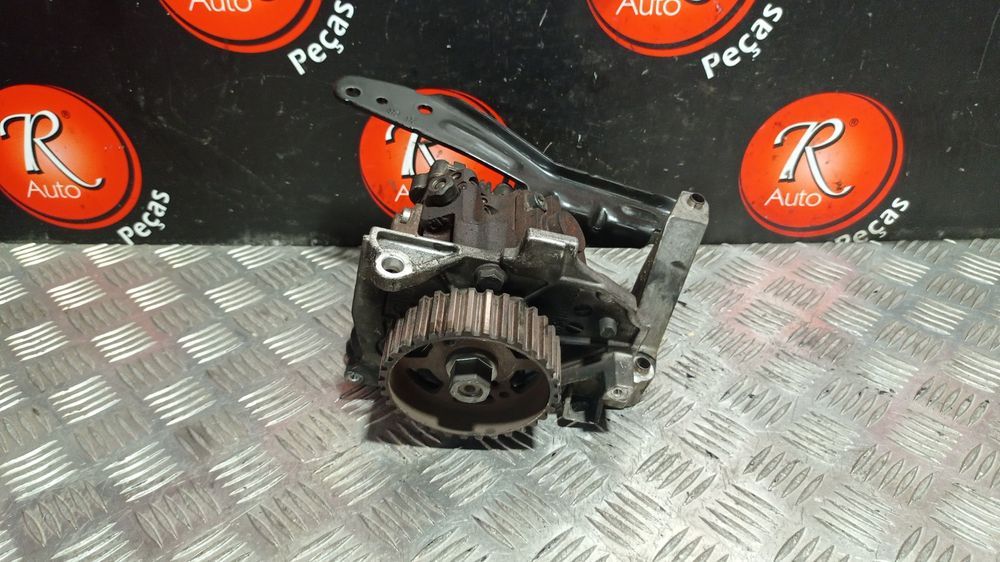 Bomba Injetora Ford Focus Ii (Da_, Hcp, Dp)