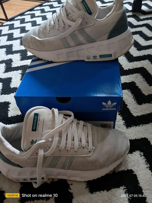 Adidas buty Geodiver Primeblue GZ6340