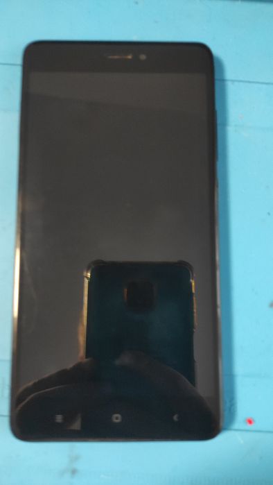 Redmi note 4 3/32 в гарному стані