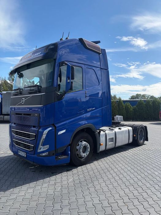 Volvo