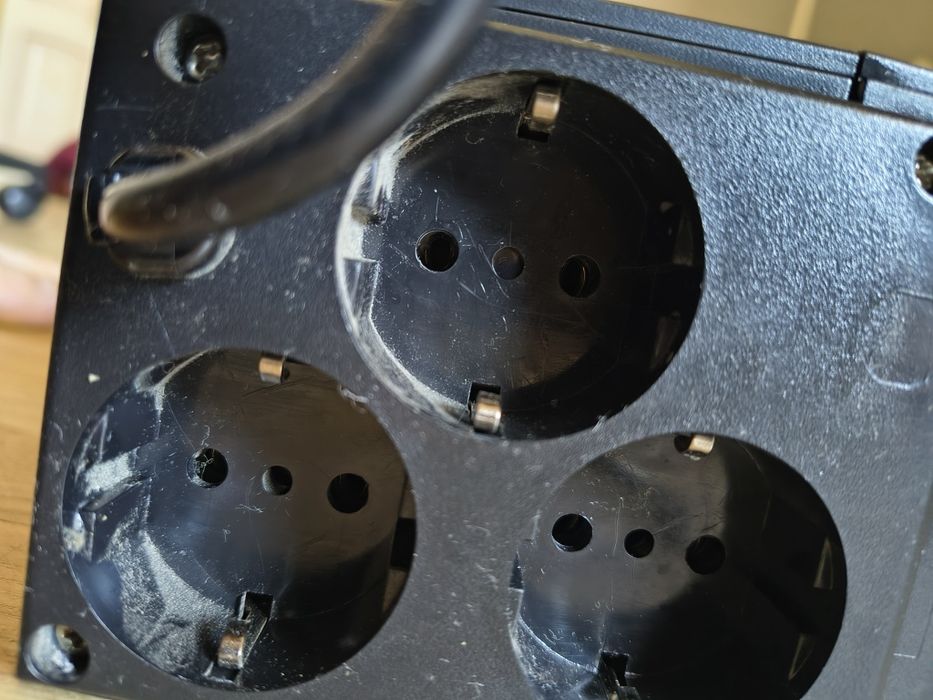 Безперебійник RPT- 600 A , робочий.