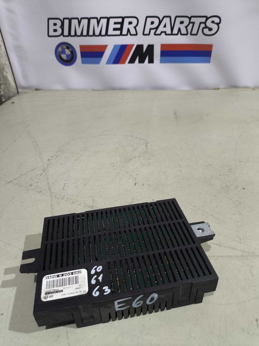 Modulo de Luzes/ LCM BMW serie 5 e 6 E60/E61/E63   920.3082
