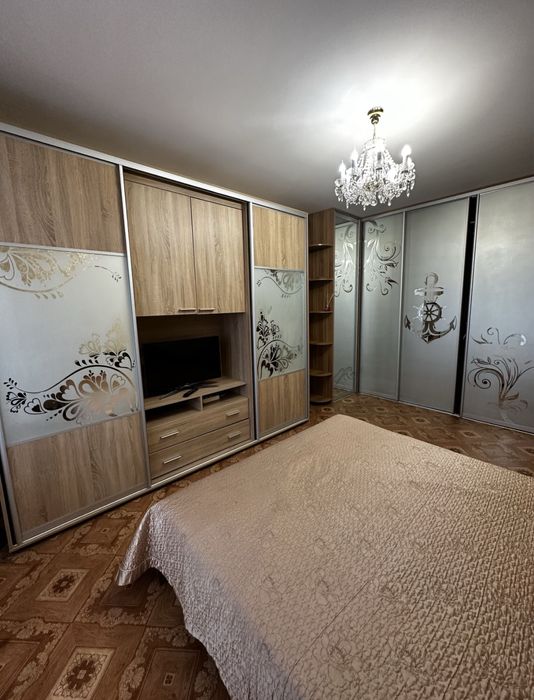 Оренда квартири Дарницький район вулиця Ревуцького