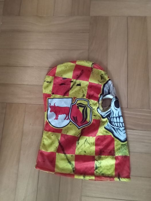 Kominiarka Jagiellonia Białystok
