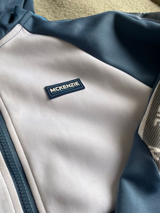 Conjunto McKenzie