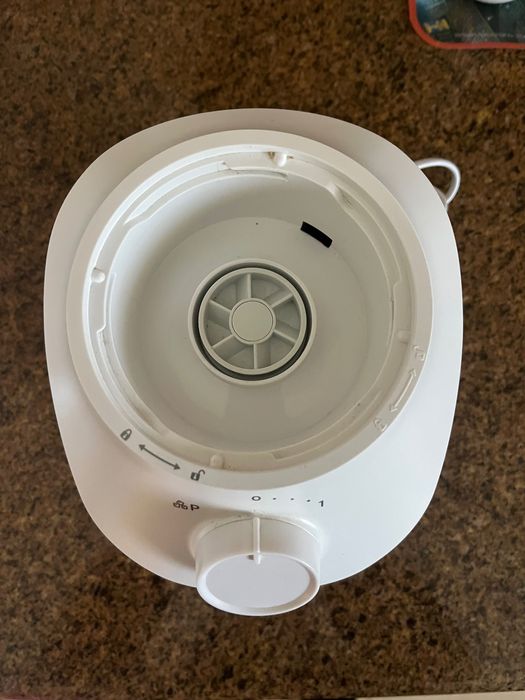 Base liquidificador philips problend
