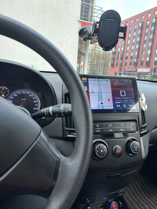 Nowe Radio/Nawigacja ANDROID Hyundai i30 (2+32/4+64gb)