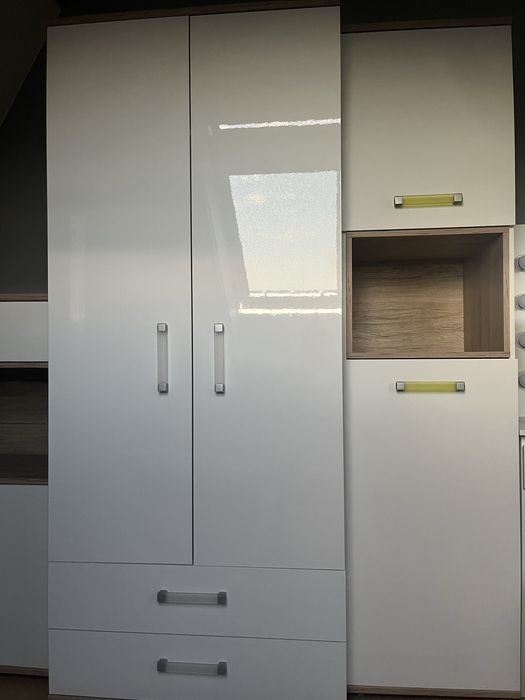 Meble młodzieżowe Wójcik