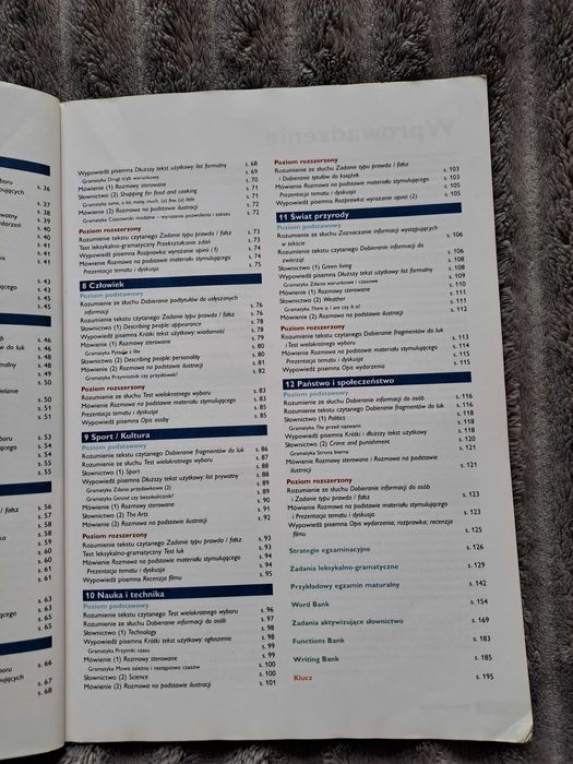 Oxford Excellence for matura język angielski