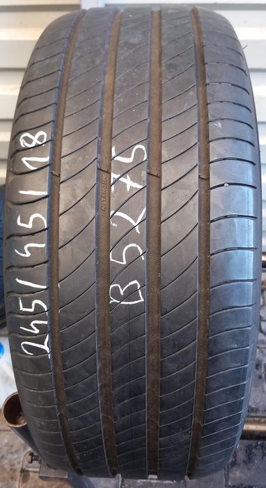 245/45/18 Michelin Primacy 4 S1 100W