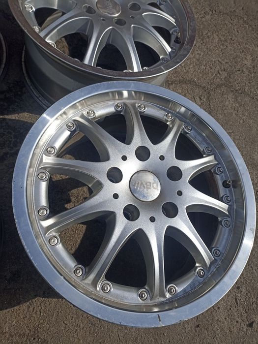 Диски BMW  5/120/16 et20 dia 72,6