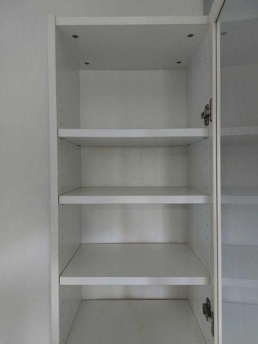 Estante BILLY - IKEA