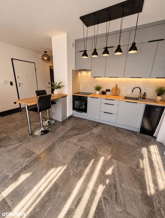 Luksusowy apartament 50 m² w centrum Gliwic – Rezydencja Centrum