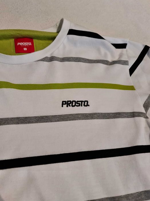 Koszulka Longsleev Pitbull