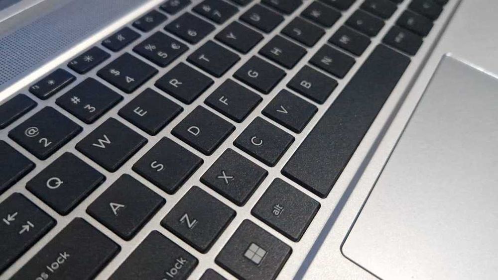 (STAN BDB) HP ProBook 455 G10 Windows 11 Pro PL / 16 GB/ 256GB/ 15.6'