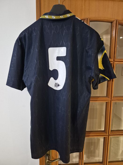 Camisola de Futebol Clássica 5 Tamanho XL