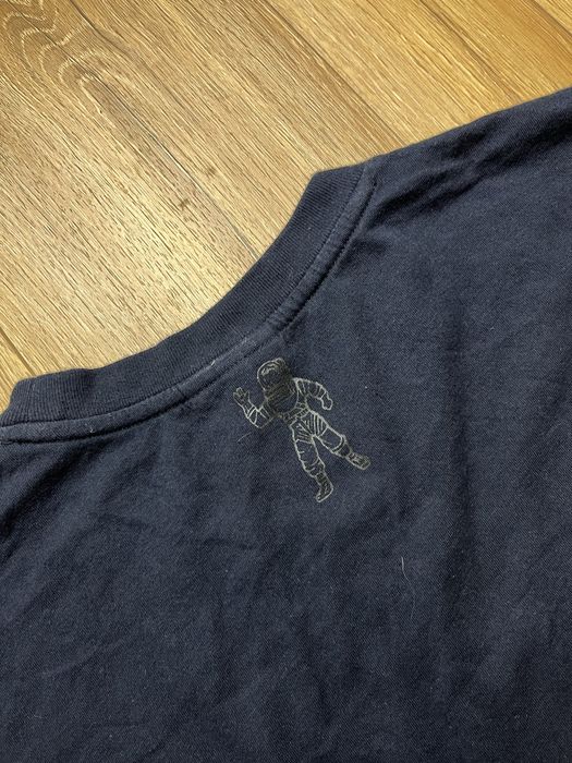 Billionaire Boys Club BBC Rap Koszulka T-shirt