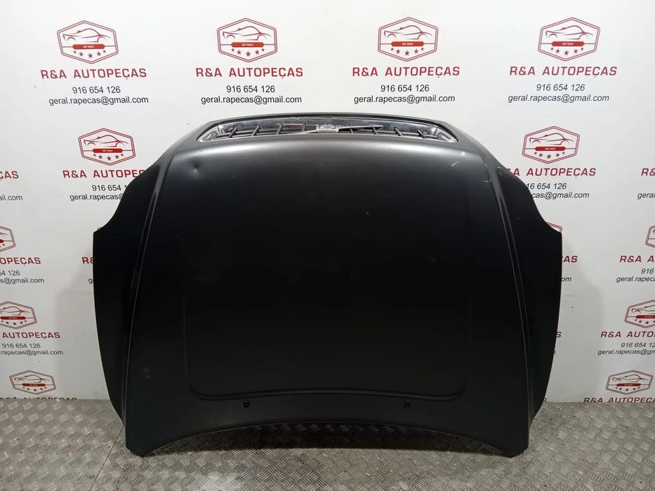 Frente Completa Volvo XC90  XC 90 2002 - 2015