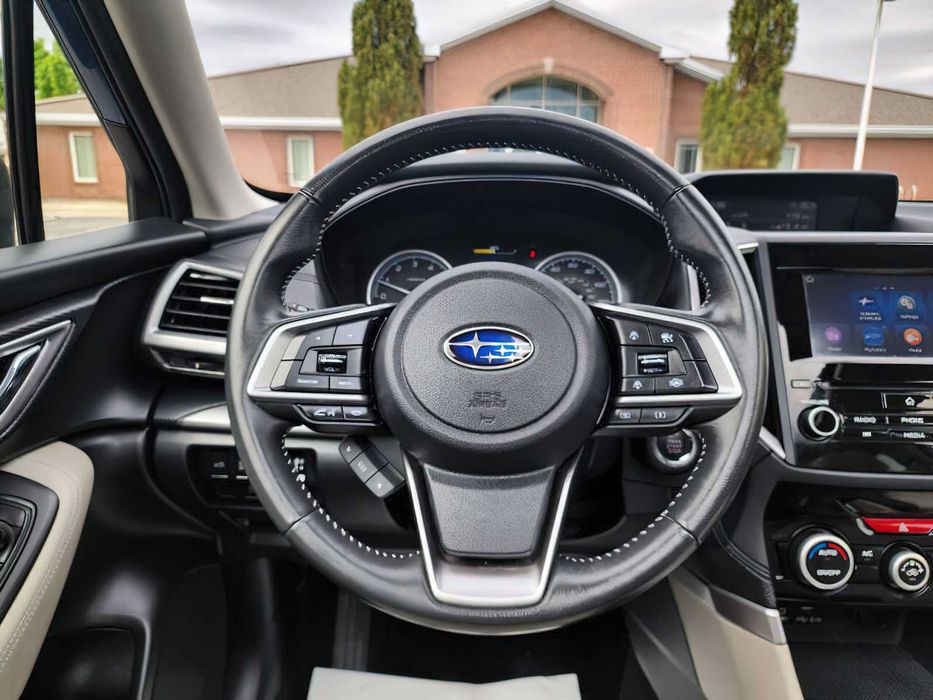 Subaru Forester Premium      2022