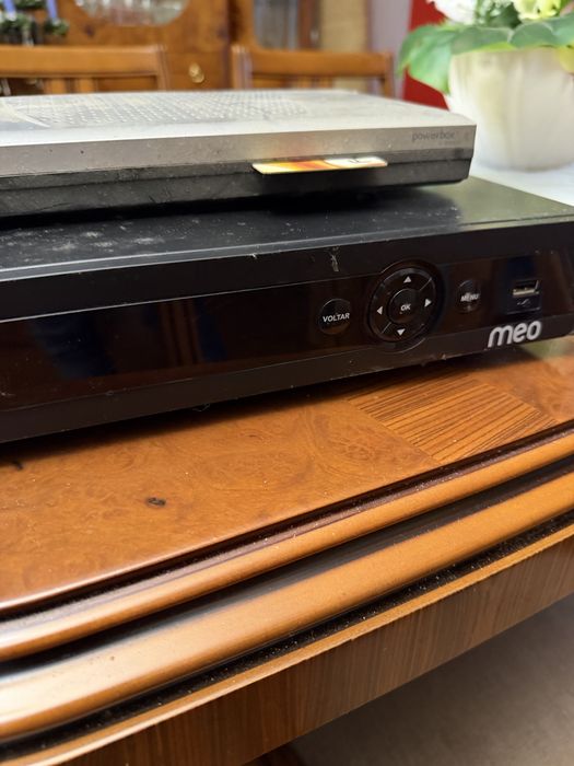 Box de canais (duas)