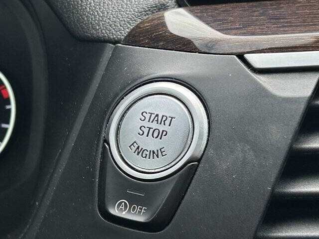 2021 BMW X3 X-drive 30I