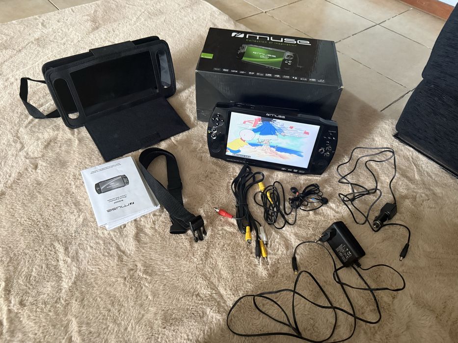 Leitor de DVD portatil450802408846141440