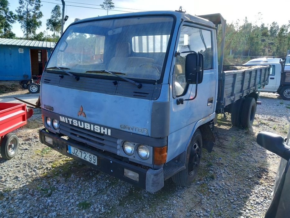 Carrinha em bom estado