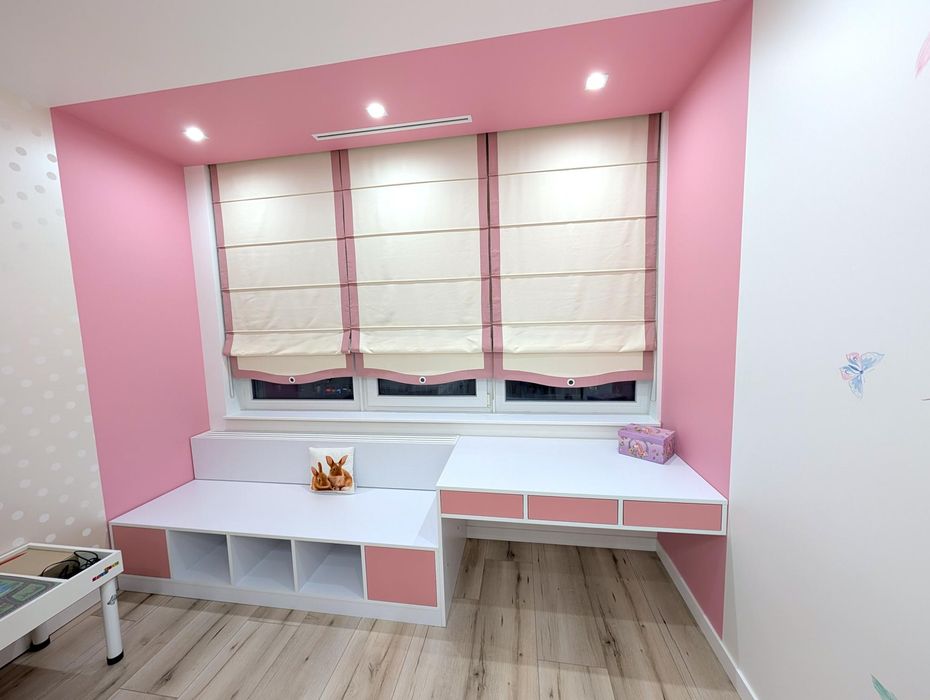 Продається простора дизайнерська квартира в ЖК «49 Перлина» (Таїрова)