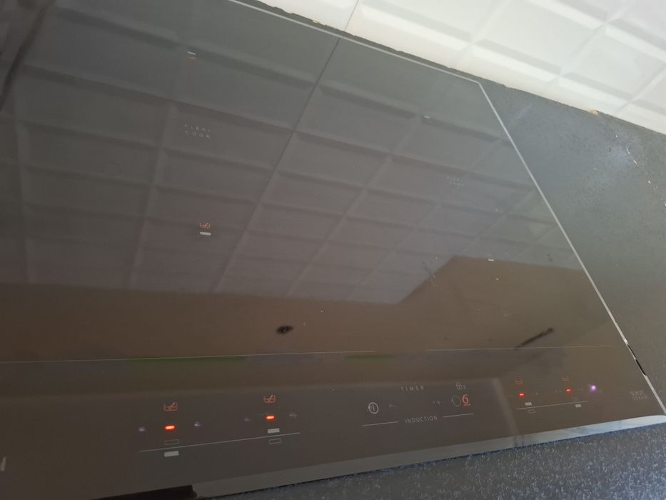 Płyta indukcyjna Whirlpool