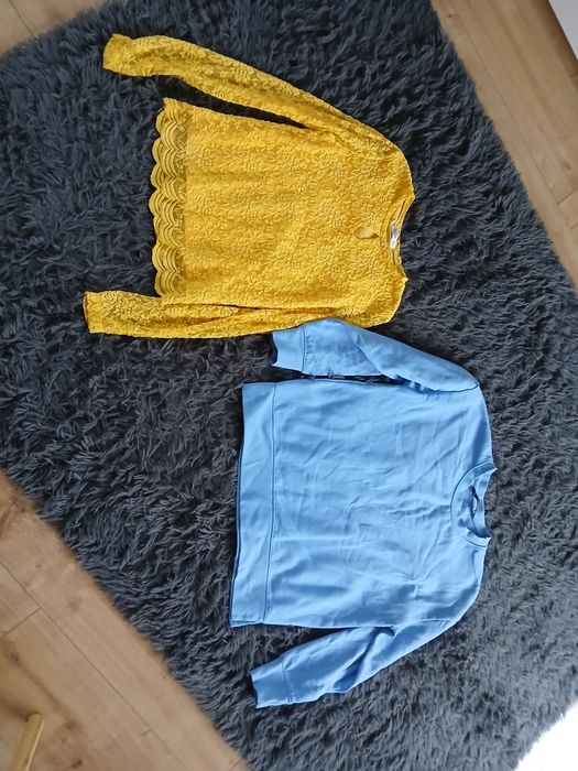 Sprzedam bluzki damskie