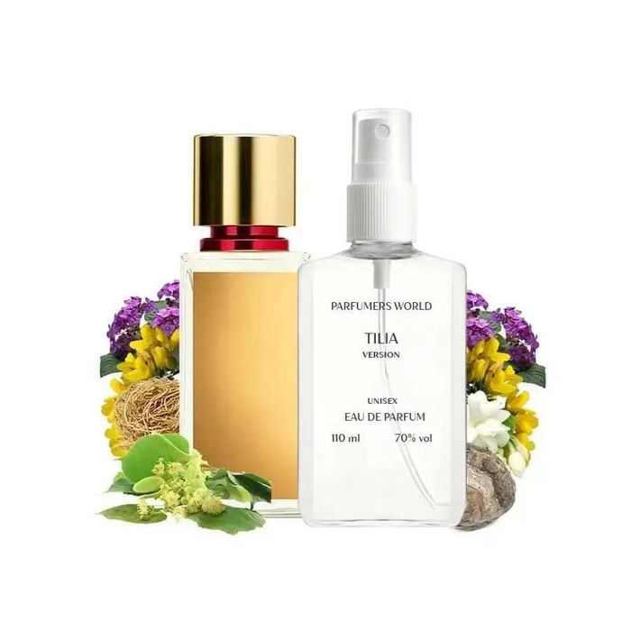 Tillia Perfum 110 ml
