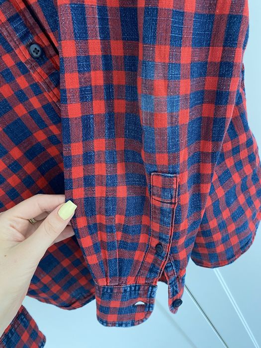 Koszula mręska Wrangler