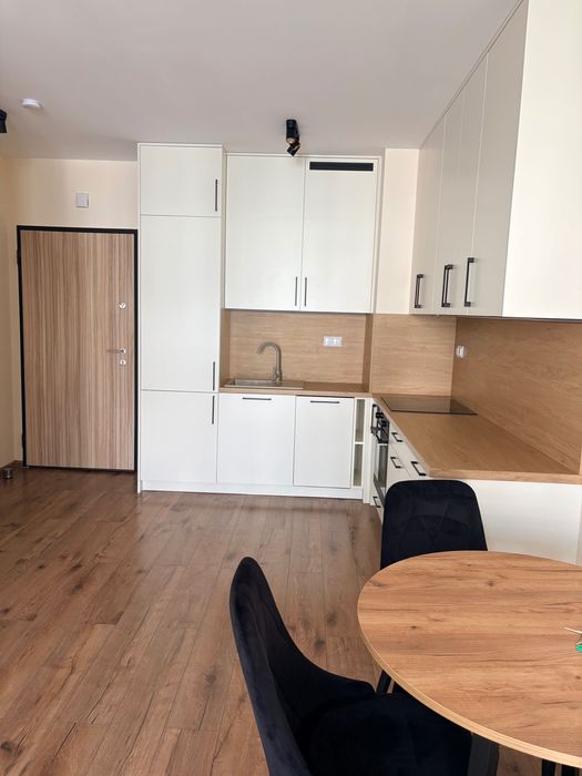 Mieszkanie – Nowy Dwór Mazowiecki - Widok 5