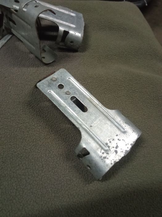 Продам підвіси поворотні