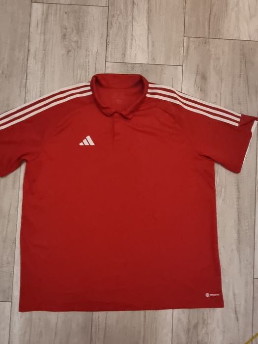 Adidas polo męskie r.2XL