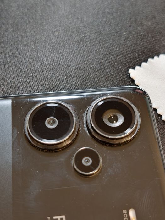 Smartfon XIAOMI Redmi Note 13 Pro+ 5G