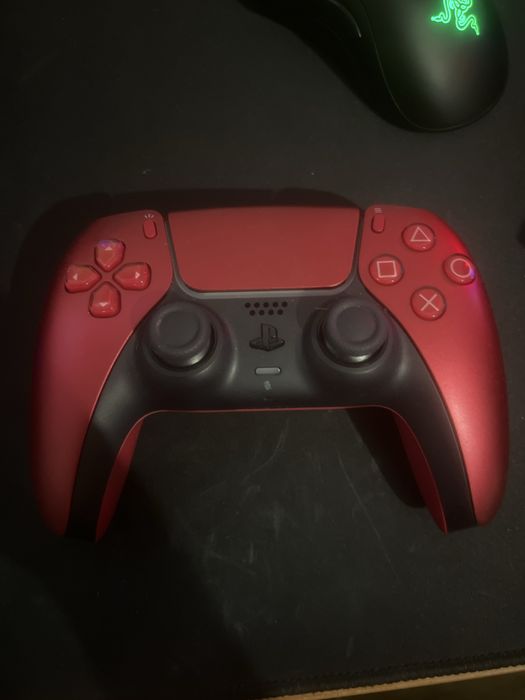 Comando ps5 para venda