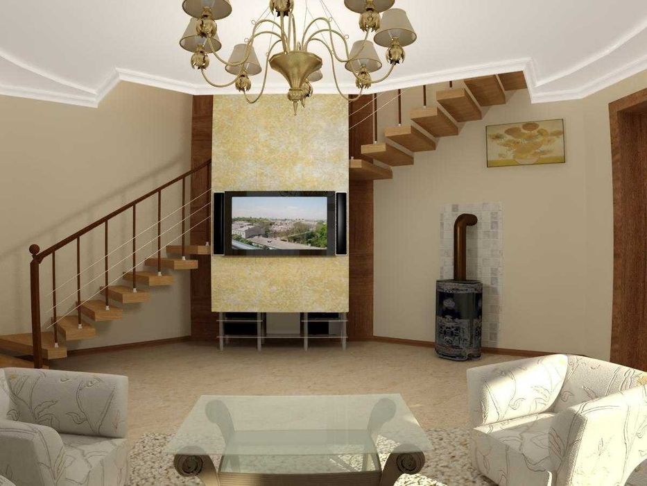 House by the address st. Makarenko (area 362 m²) - Atlanta.ua - photo 7