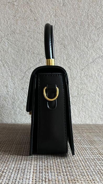 Жіноча сумка з еко шкіри