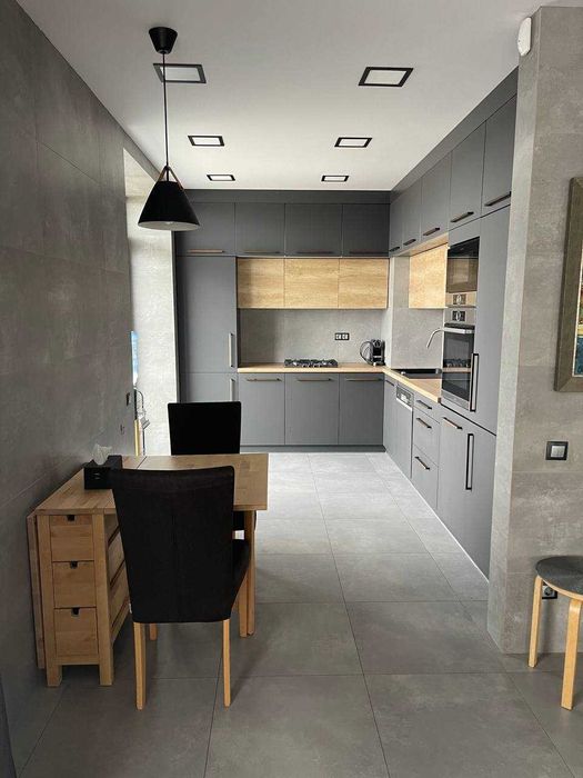 2-комнатная квартира по адресу ул. Водогинна (площадь 150 м²) - Atlanta.ua - фото 5