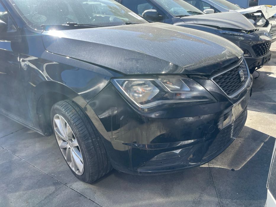Frente completa SEAT Toledo IV (KG3)