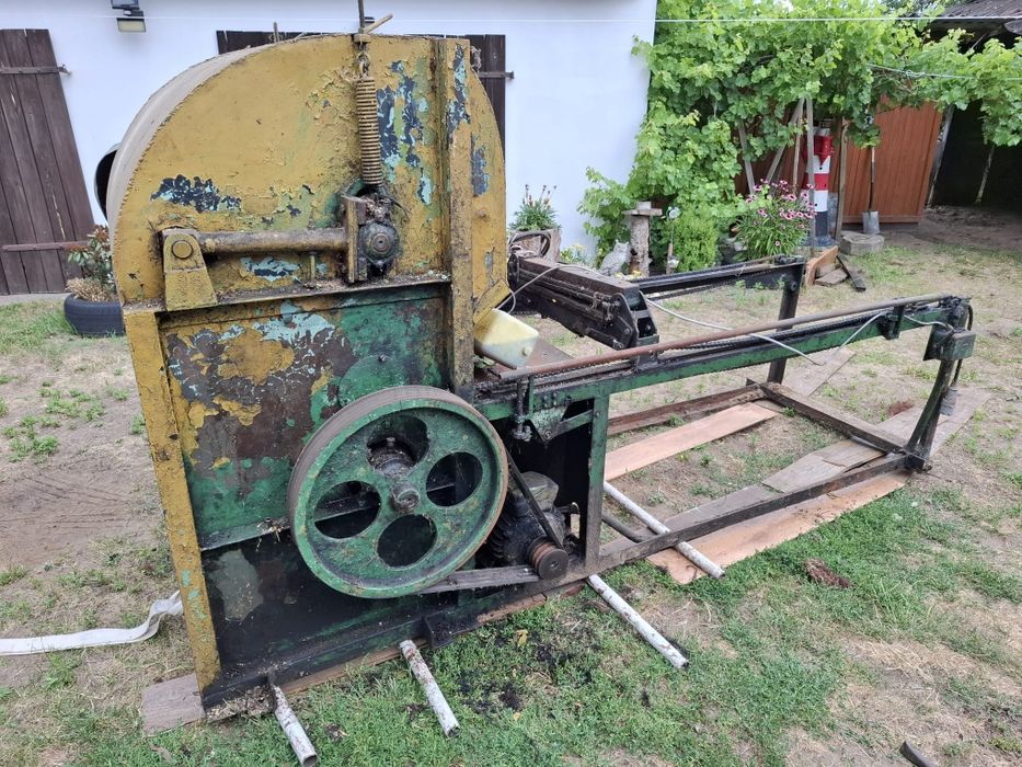 Korowaczka do wikliny